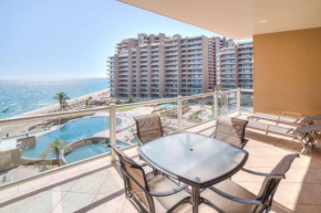 Two bedroom OF in las Palomas